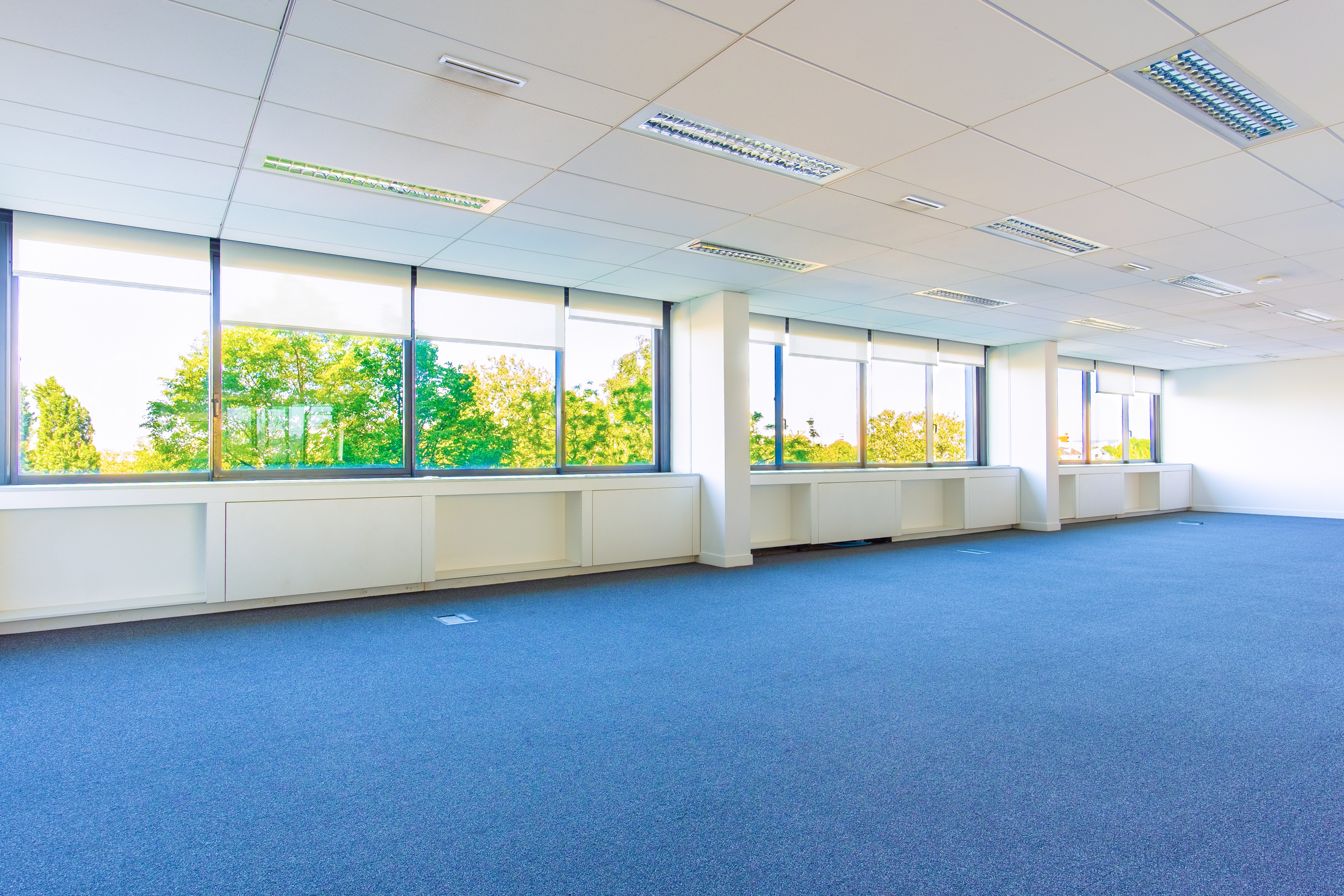 Location Bureaux 11 322 m² Saint-Denis - 5