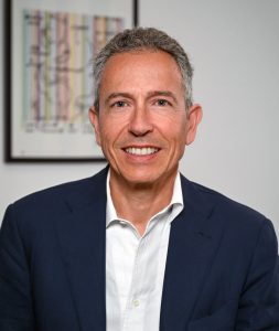 Olivier QUÉLIN