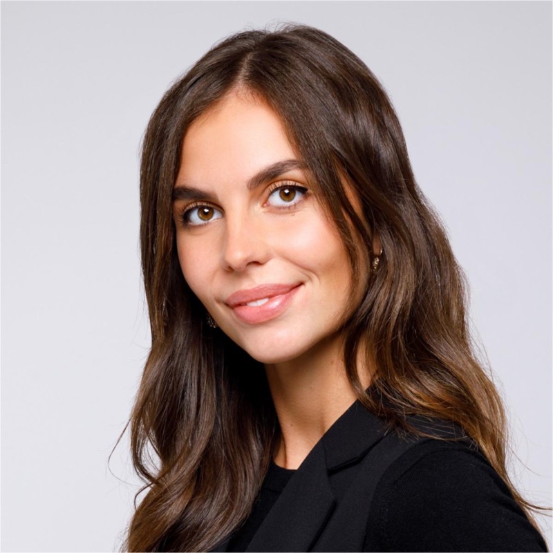 Ornella ROUSSEL
