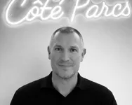 Antoine BERGEOT