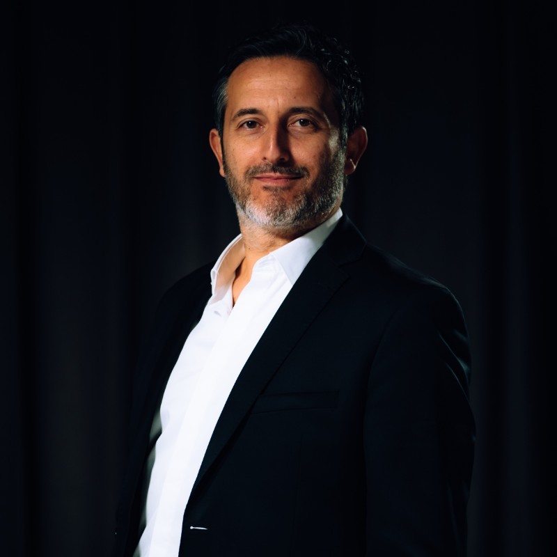 Jonathan GABSI