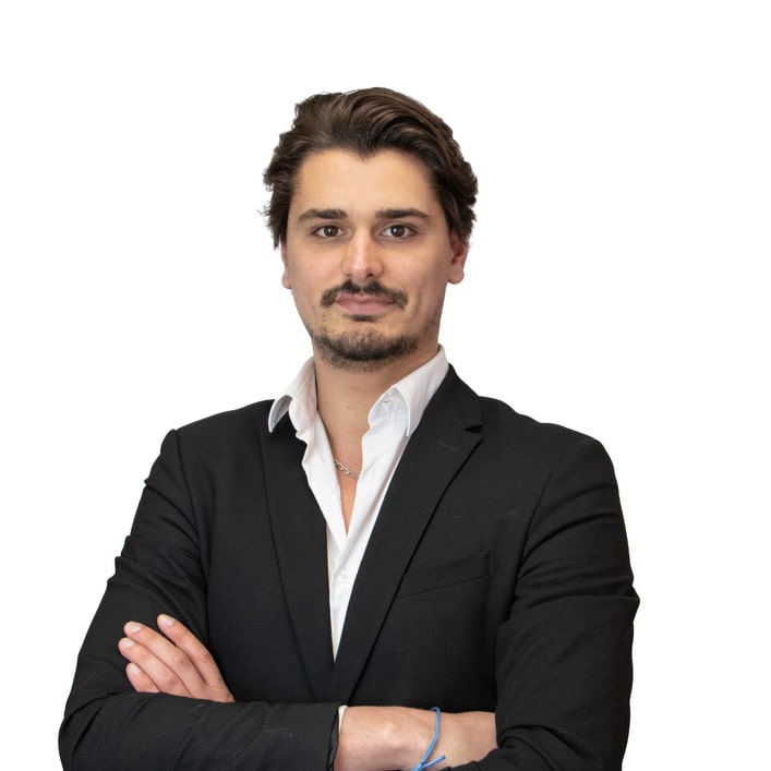 Nicolas CAMPANA