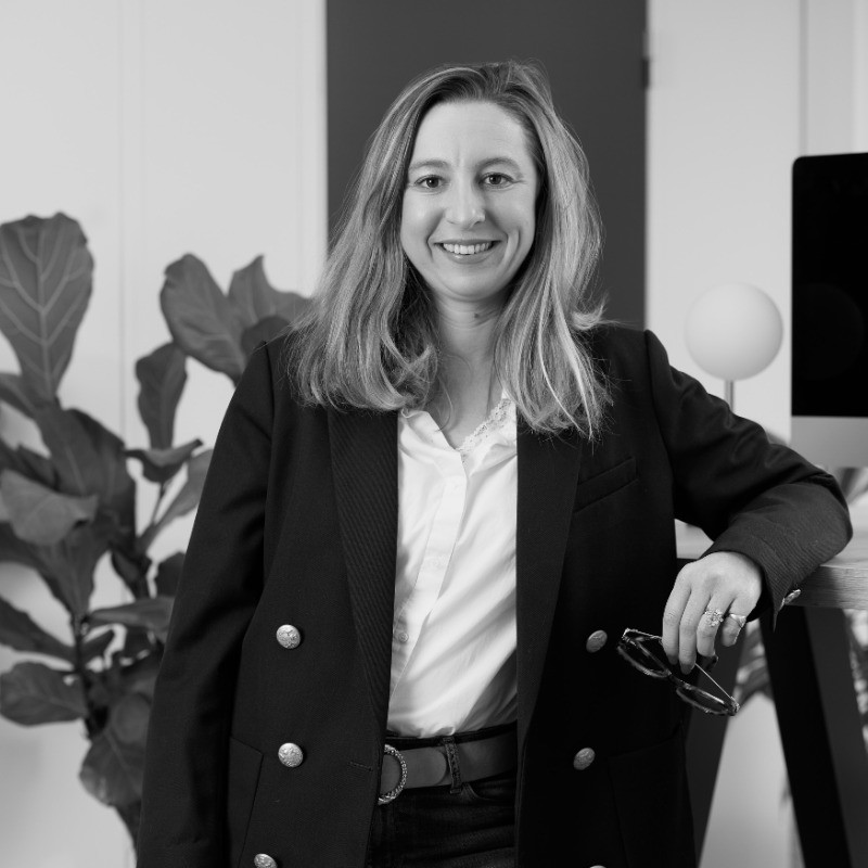 Sophie-caroline AUBERGER-WEDRYCHOWSKI