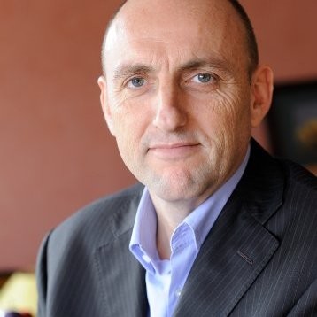 Hubert LANSAC