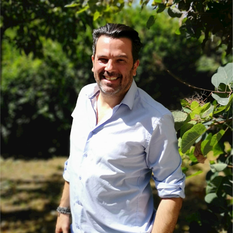 Stéphane CORDANI