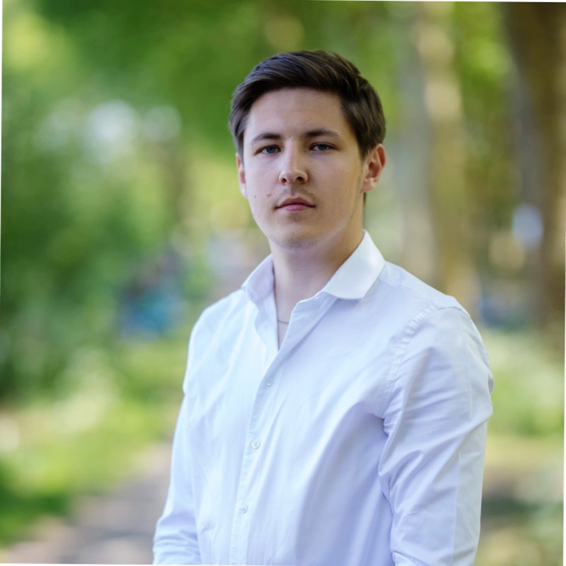 Remi KRZYKALA