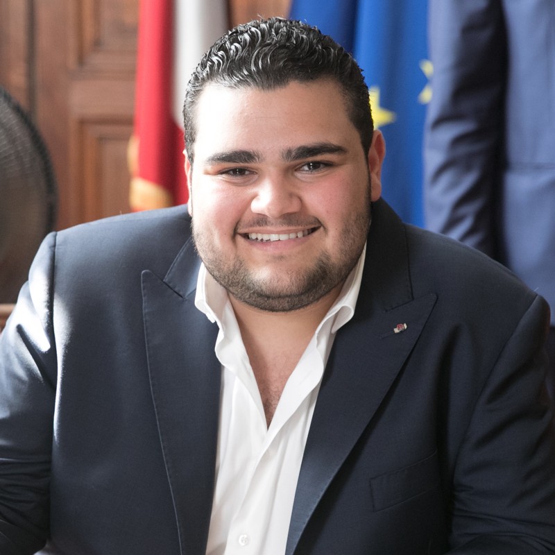 Schaï BALENSI