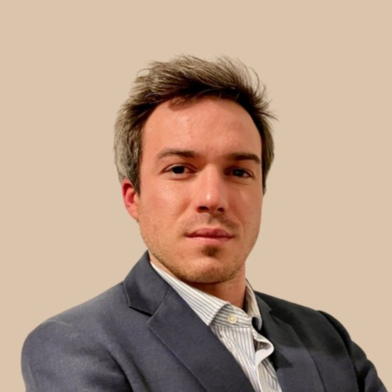 Thibaut SCHALCK