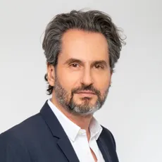 Frédéric JAUBERT