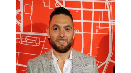 Daniel MARI
