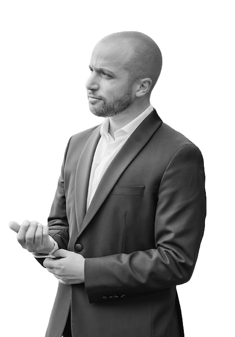 John MALKA
