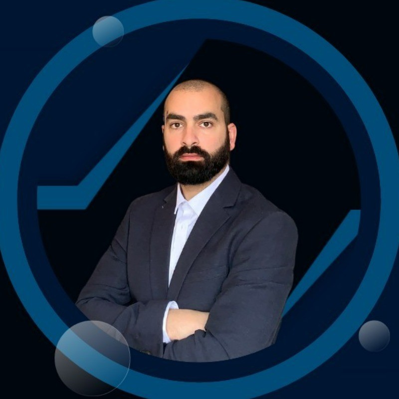 Loïc ESCAMEZ