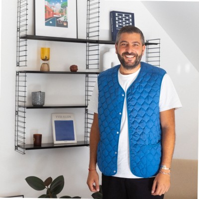 Samuel DADOUN