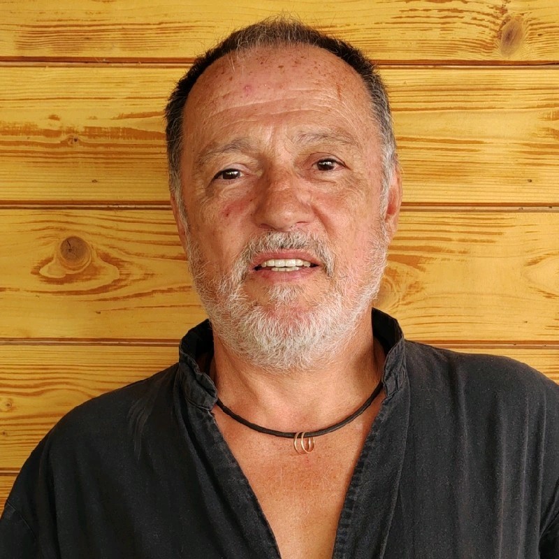 Bernard LEGER