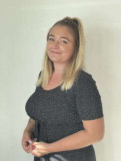 Manon HILLEREAU
