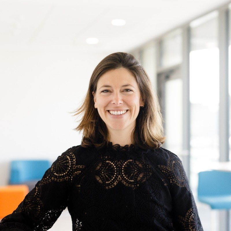 Anne-claire PITOIS