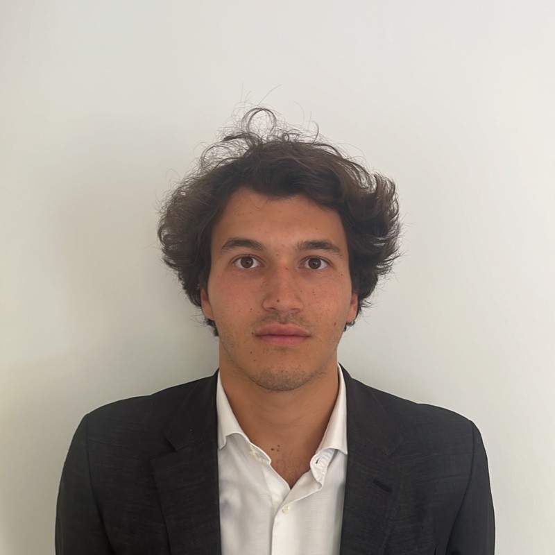 Joshua GIAMI