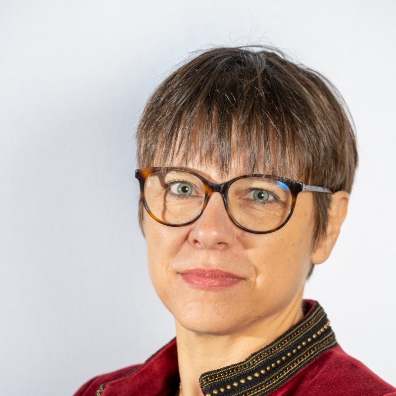 Christine MÜNCH