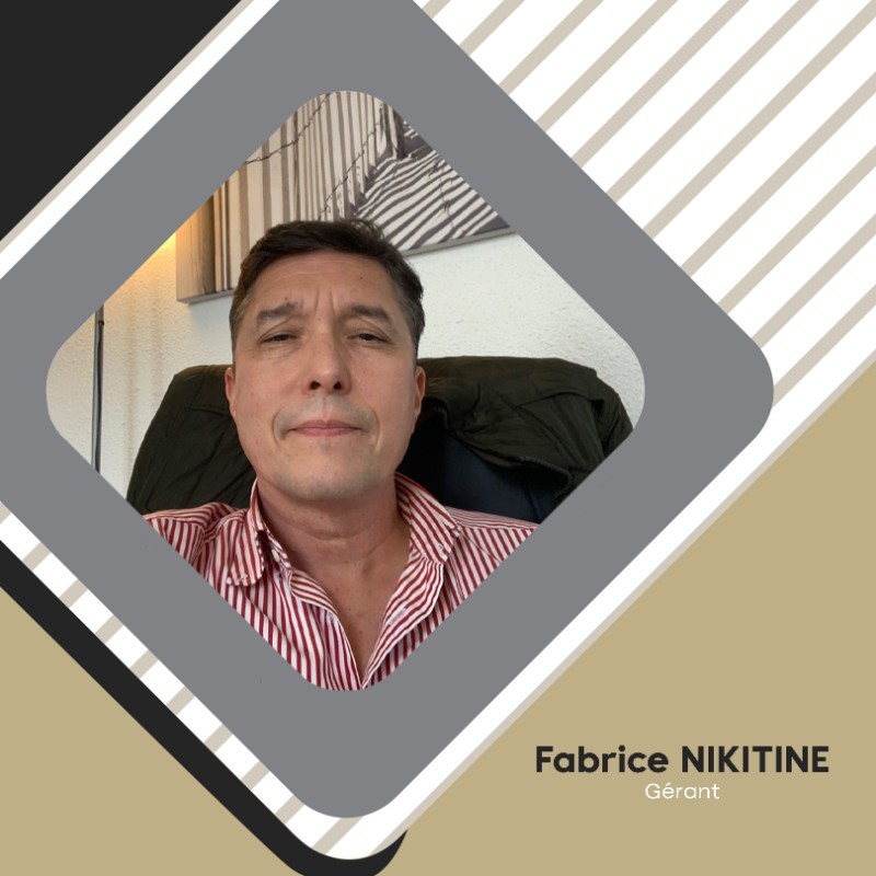 Fabrice NIKITINE