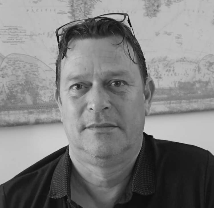 Stéphane TAMIATTO