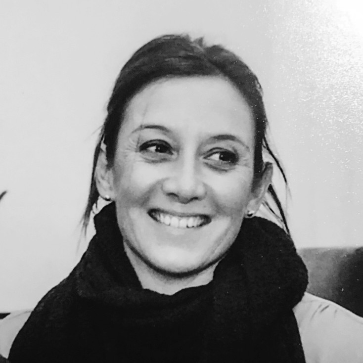 Gwenaelle COATANTIEC