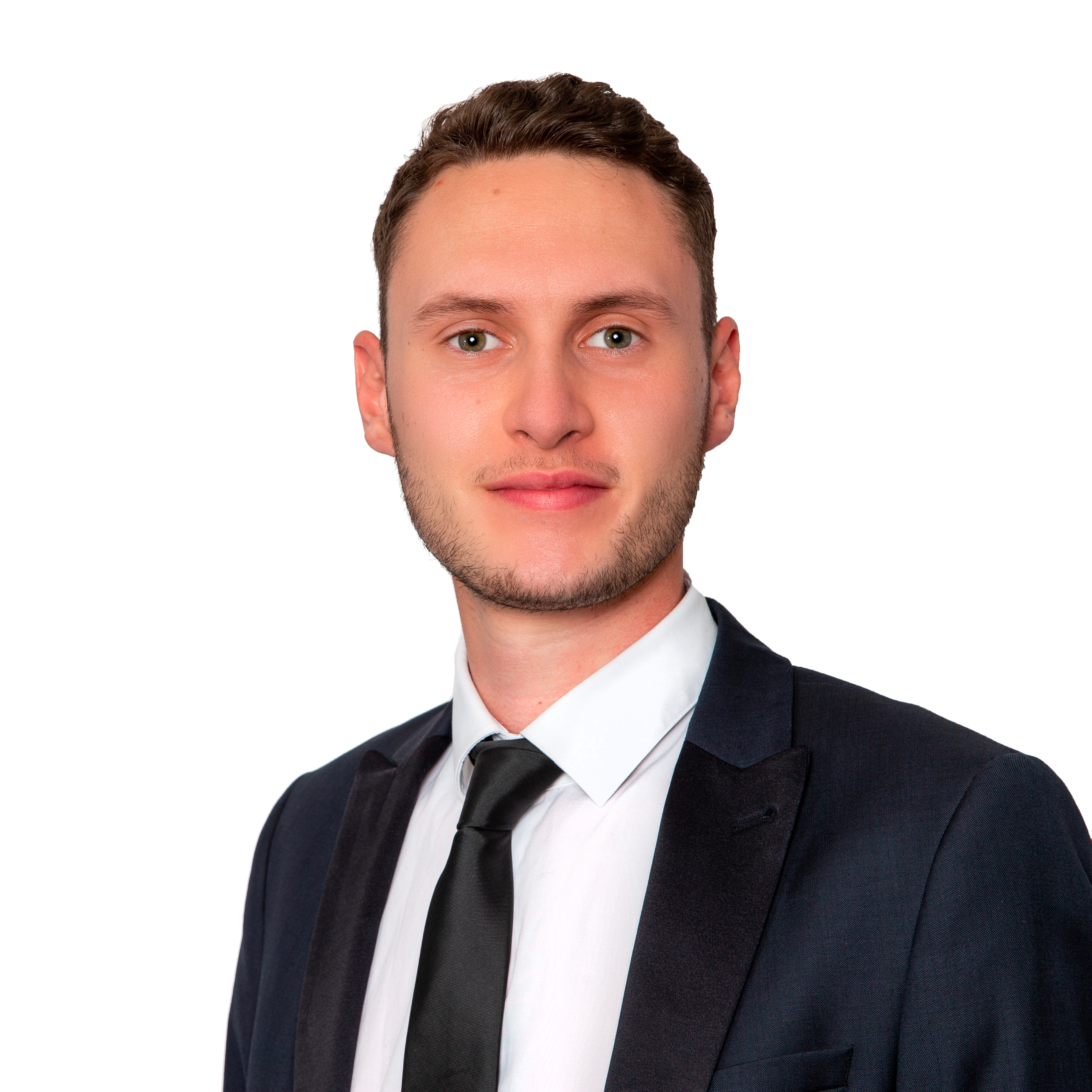 Kylian LEMOINE
