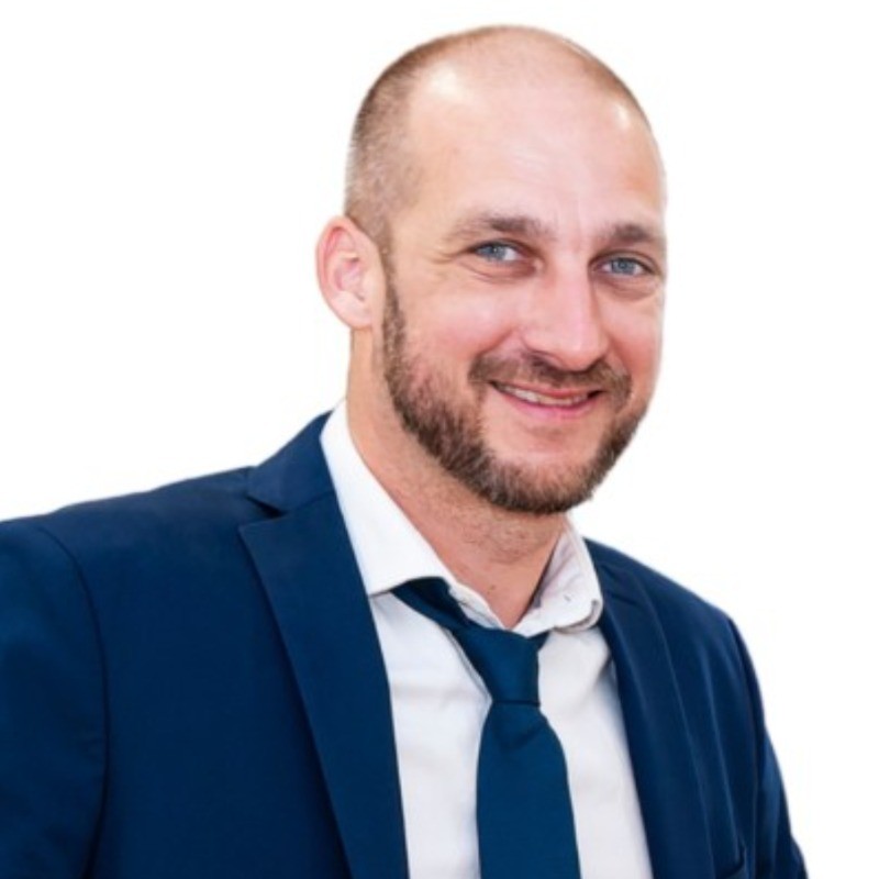 Sébastien CARPENTIER