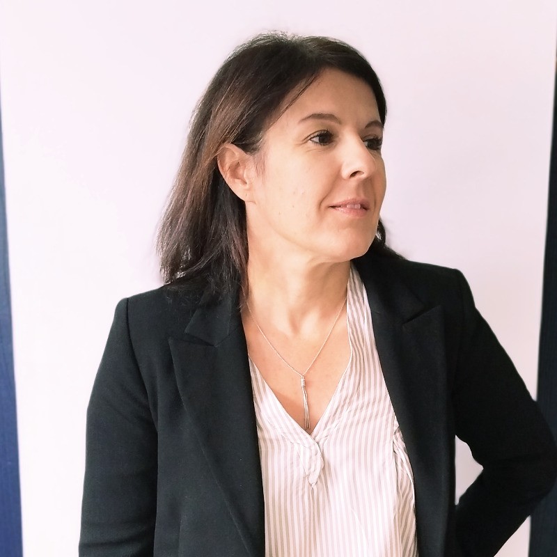 Rachel BEAUGENDRE