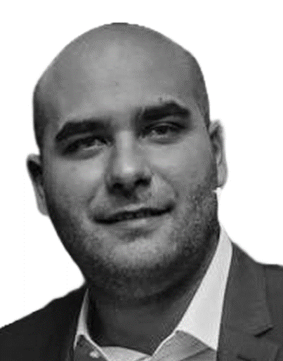 Leo BENKEMOUN