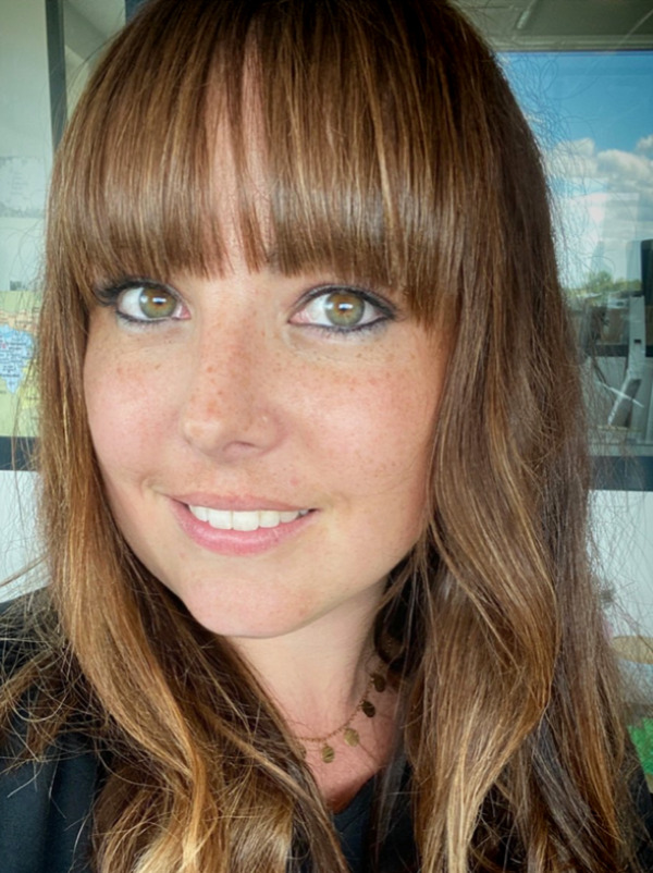 Anais RIAND