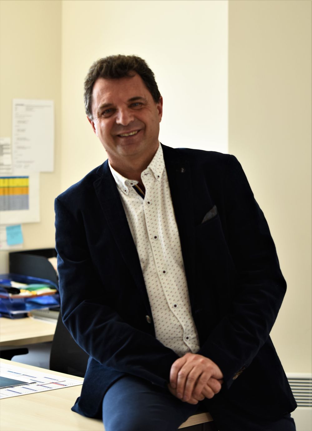 Jean marie SALOMON
