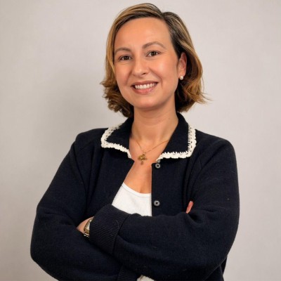 Amandine MONTELLY