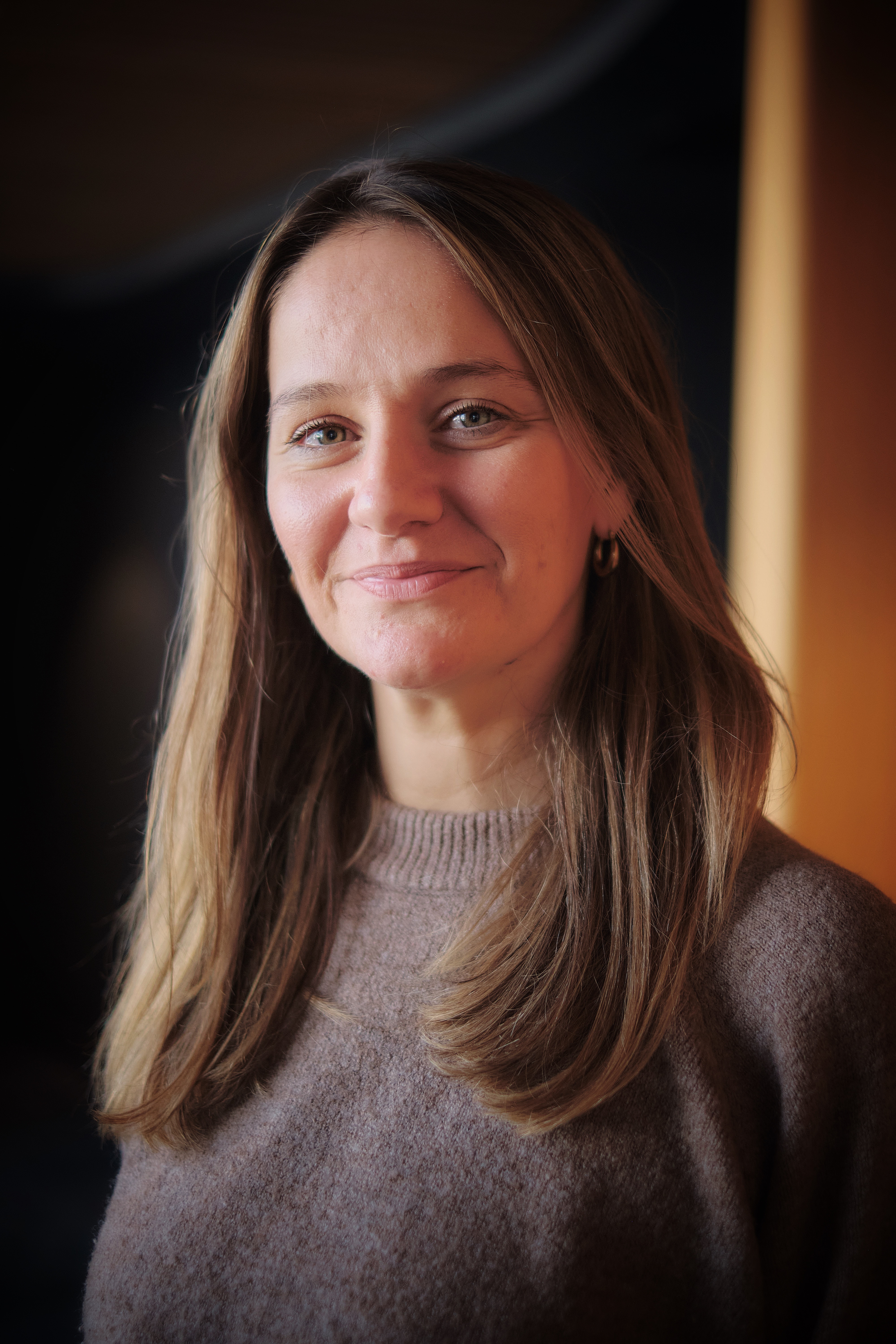 Audrey MICHEL QUEMENER