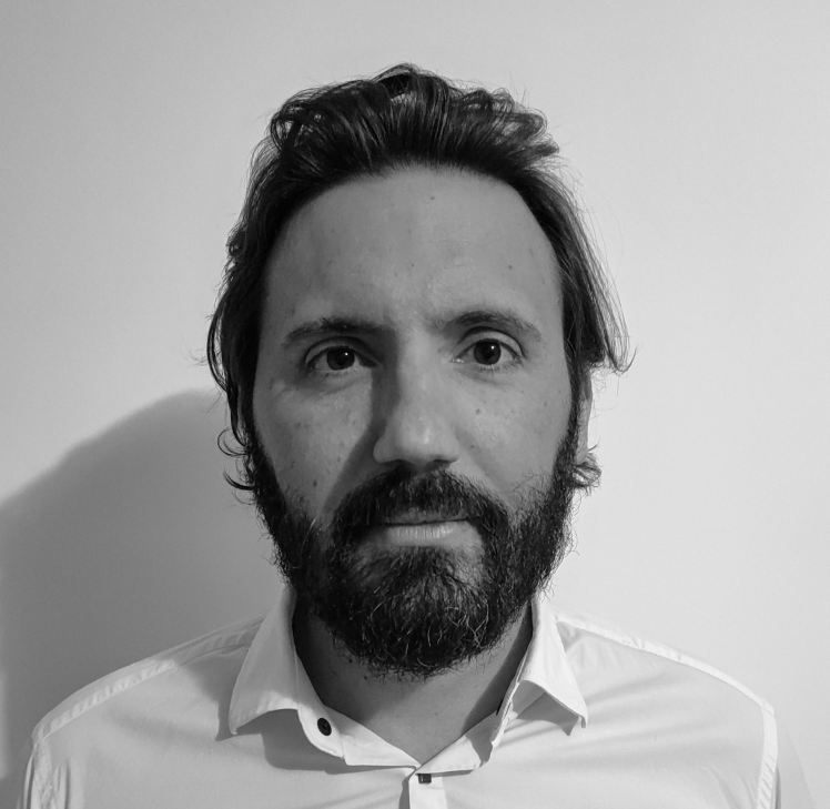 Grégory BARGIACCHI