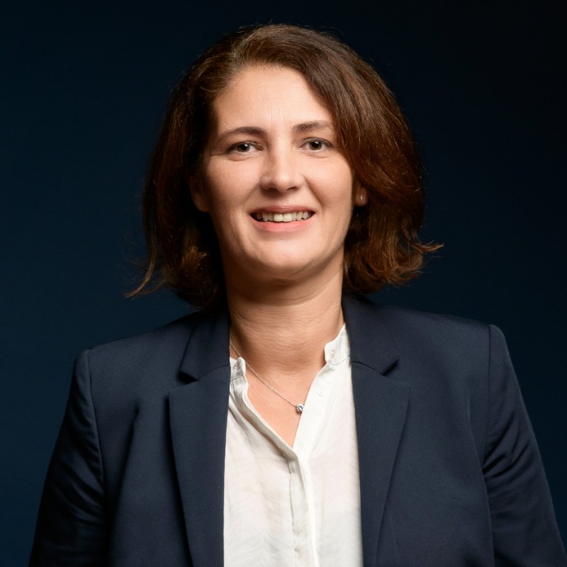 Magali ROUVRAY