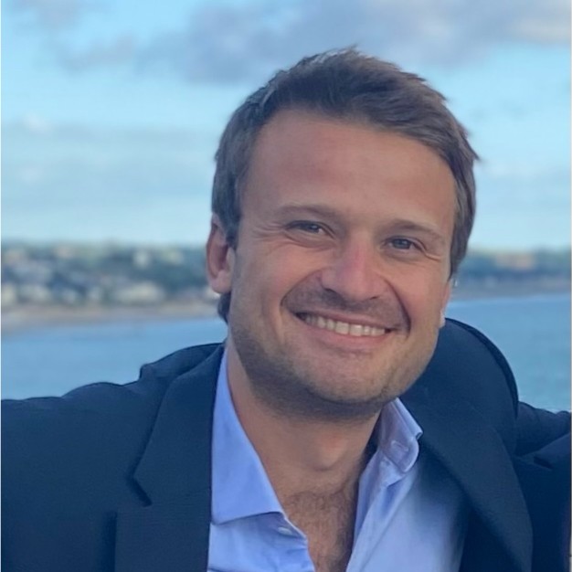 Nicolas CASSAGNE