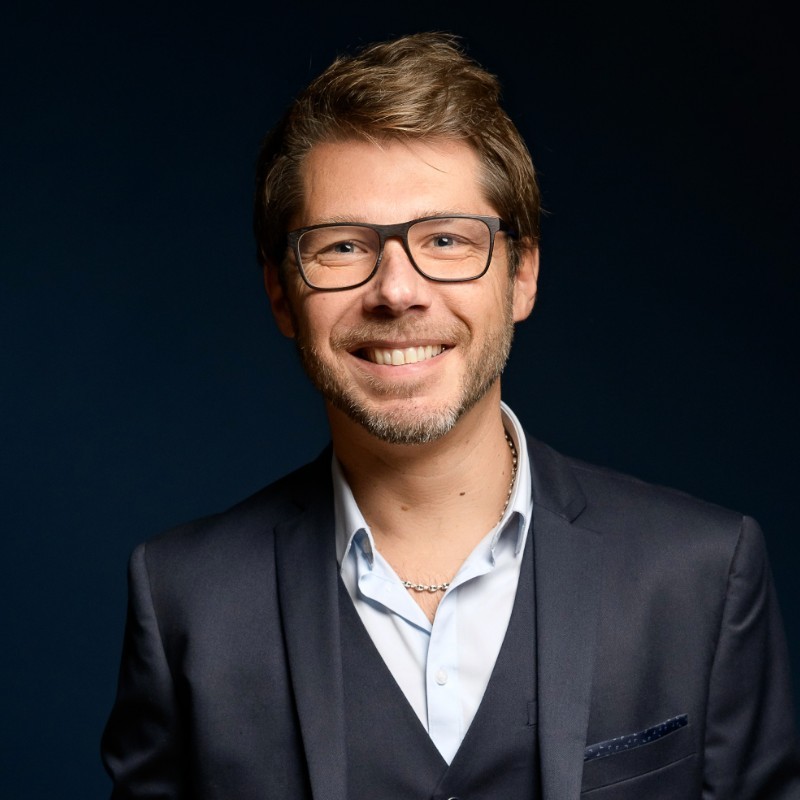 Ludovic LEMESLE