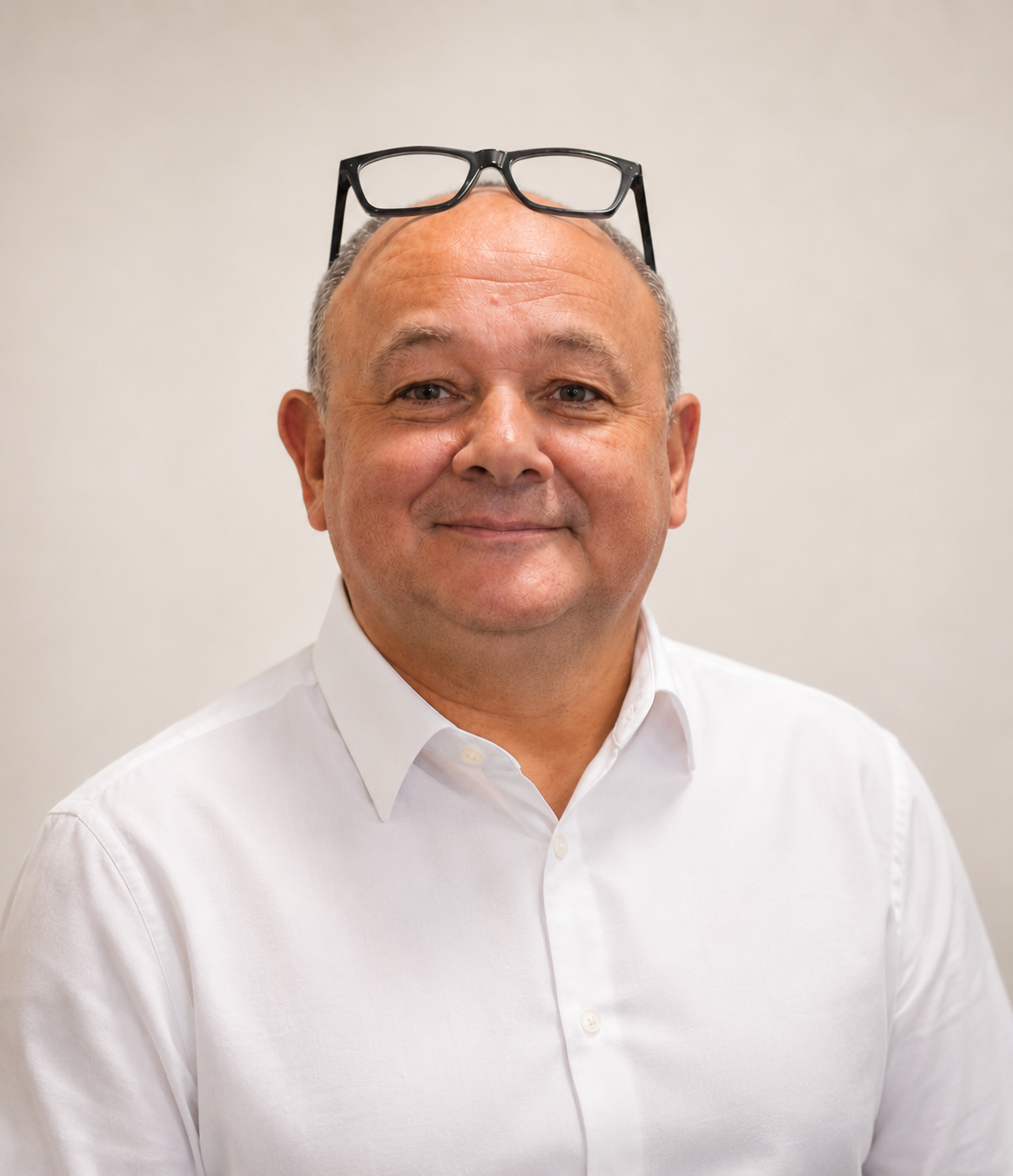 Jean-paul GOY