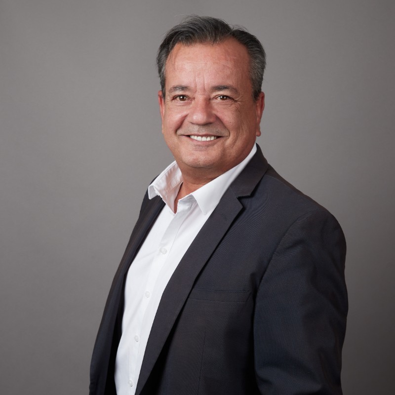 Pascal MENDEZ