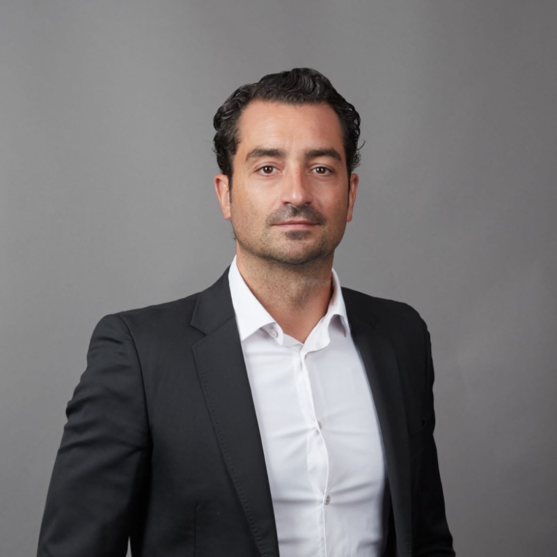 Raphaël DE OLIVEIRA