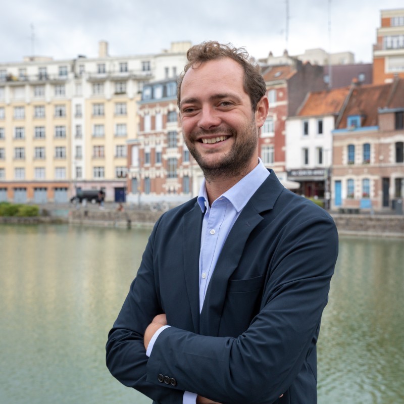 Etienne DUCATILLON