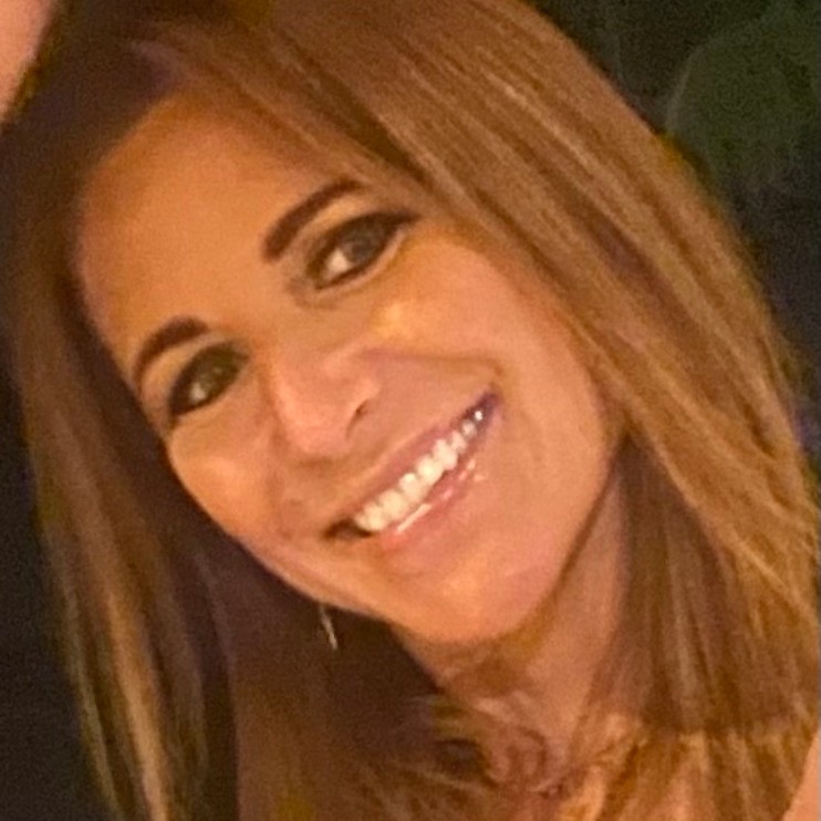 Stéphanie FRYDE