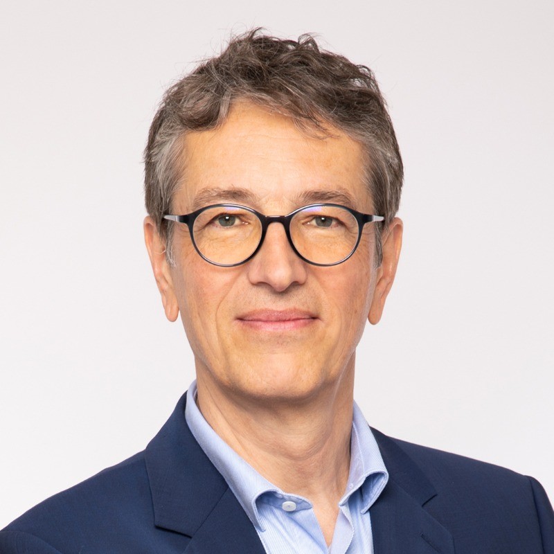 Michel KESSLER