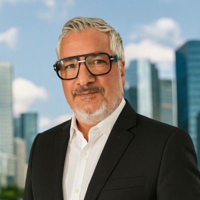 Tony CERQUEIRA