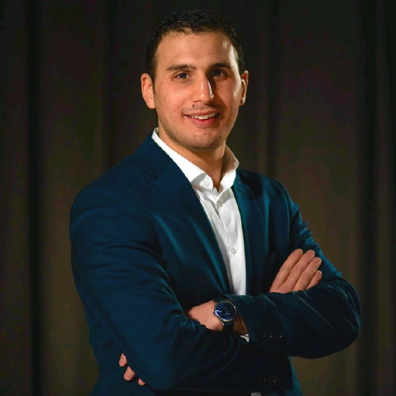 Raphael TOUBOUL