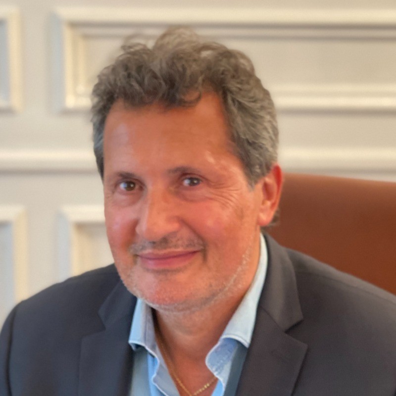 Paul-hervé DJIAN