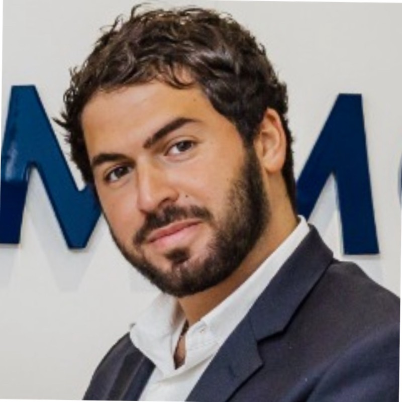 David BENZAQUEN