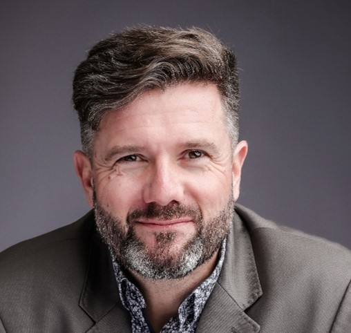 Christophe BERGOGNE