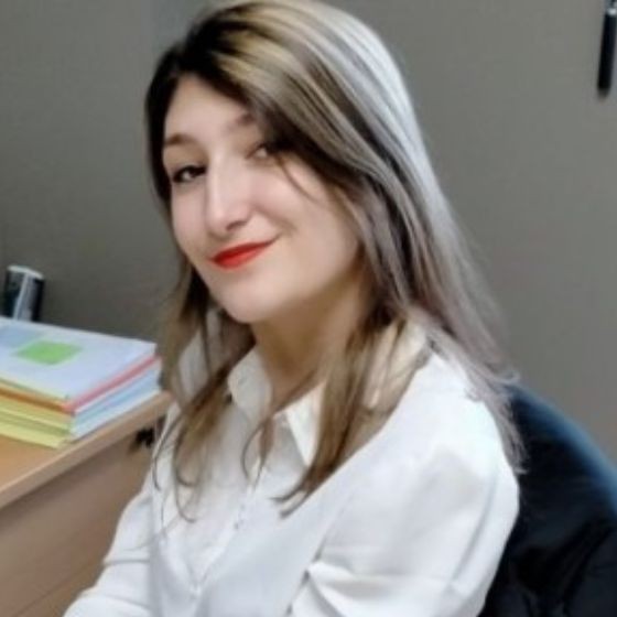 Alexandra NISSOU