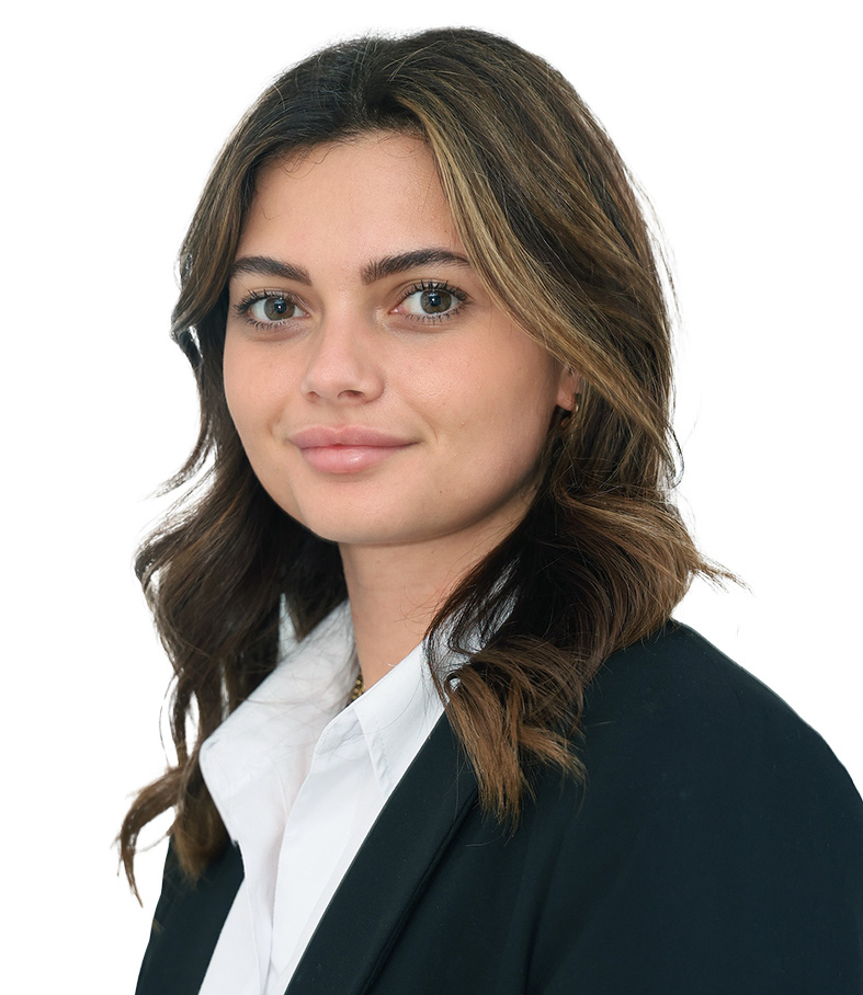 Émilie BIGOT